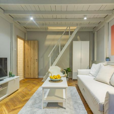 King93 Apartment In Central Budapest. Dış mekan fotoğraf