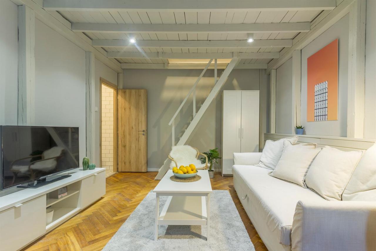 King93 Apartment In Central Budapest. Dış mekan fotoğraf