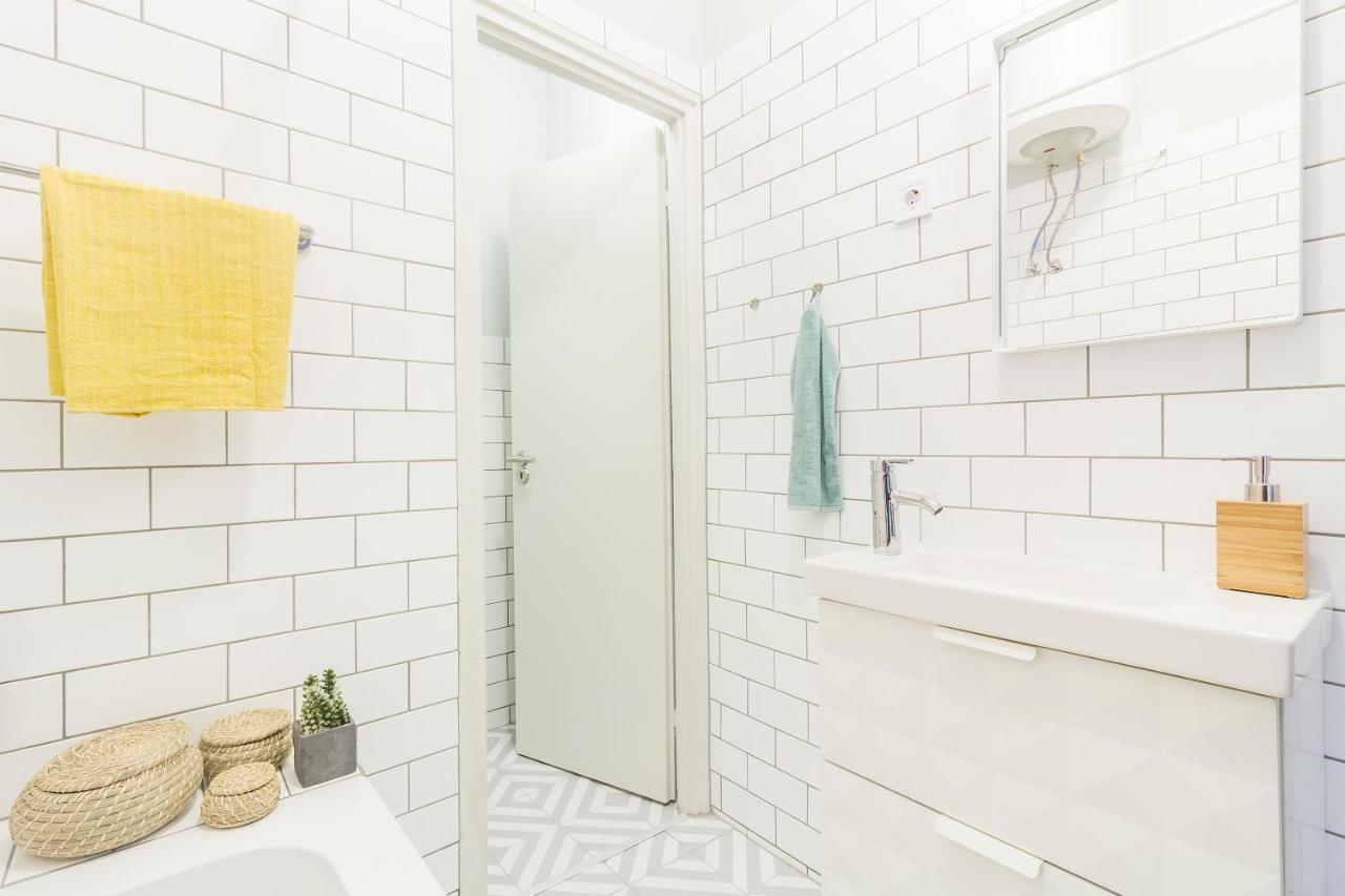 King93 Apartment In Central Budapest. Dış mekan fotoğraf