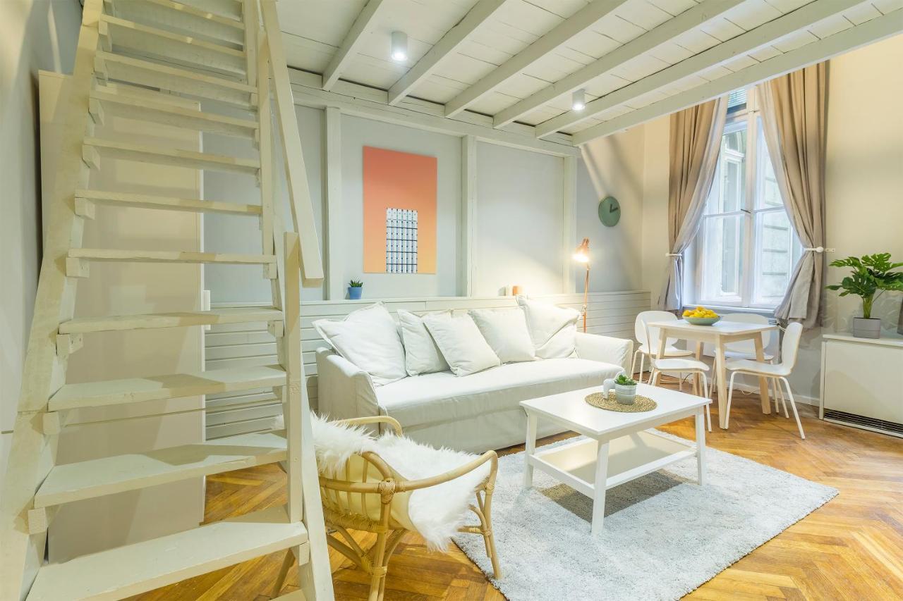 King93 Apartment In Central Budapest. Dış mekan fotoğraf