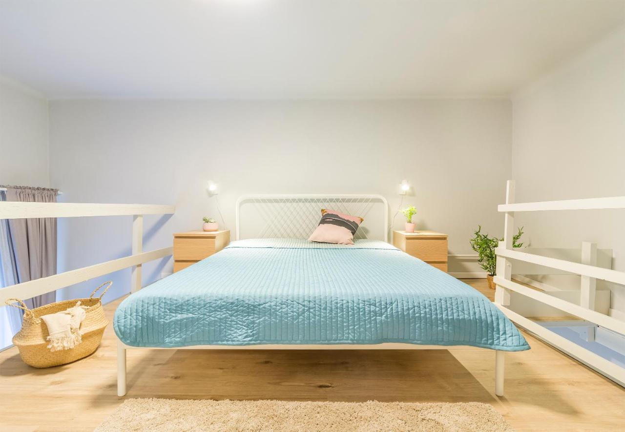 King93 Apartment In Central Budapest. Dış mekan fotoğraf